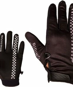 Riding Culture Sender 1.1 - Gants De VTT