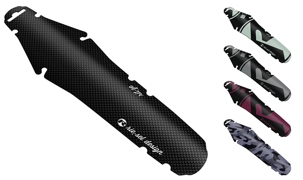Rie:sel Design Rit:ze - Garde-boue De Selle
