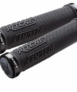RITCHEY Poignées WCS Locking Truegrip X Noires