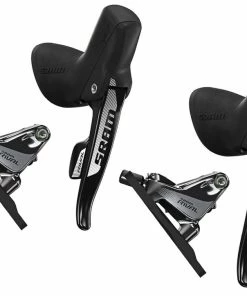 SRAM Rival 1/22 Kit De Freins à Disque Hydr.DoubleTap® FM