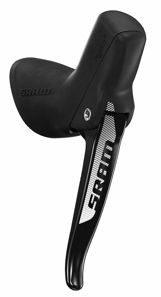 SRAM Unité De Freinage Rival 1 Flat Mount Disc Gauche – Image 2