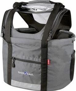 Rixen & Kaul - KLICKfix KLICKfix Doggy Shopper Sac De Guidon