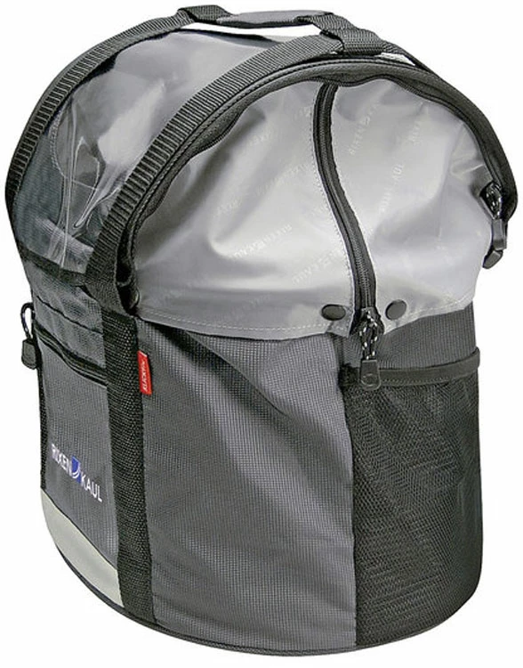 Rixen & Kaul - KLICKfix KLICKfix Doggy Shopper Sac De Guidon – Image 2