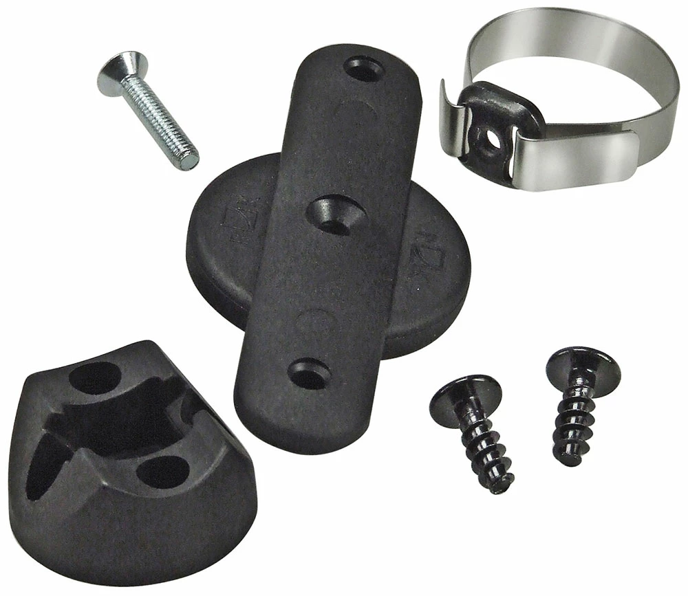 Rixen & Kaul - KLICKfix Adaptateur Pour Porte-bidon KLICKfix BOTTLEfix – Image 2