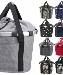 Rixen & Kaul - KLICKfix KLICKfix Reisenthel Bikebasket