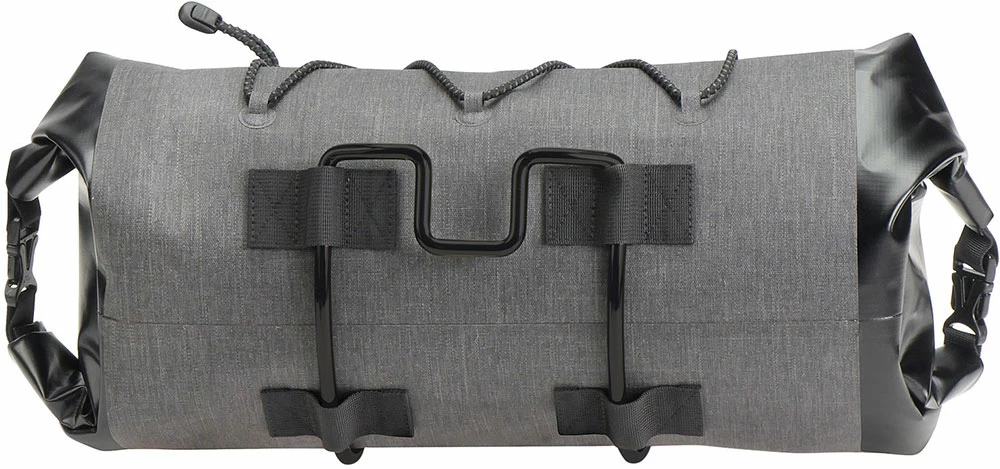 Rixen & Kaul - KLICKfix Sac De Guidon KLICKfix Bikepack Waterproof – Image 2