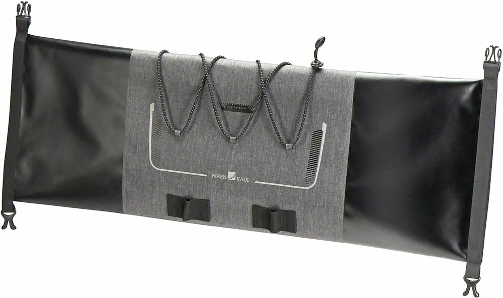 Rixen & Kaul - KLICKfix Sac De Guidon KLICKfix Bikepack Waterproof – Image 6