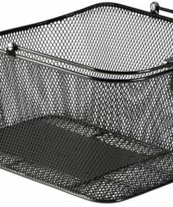 Rixen & Kaul - KLICKfix KLICKfix City Panier 2 Panier De Porte-bagages