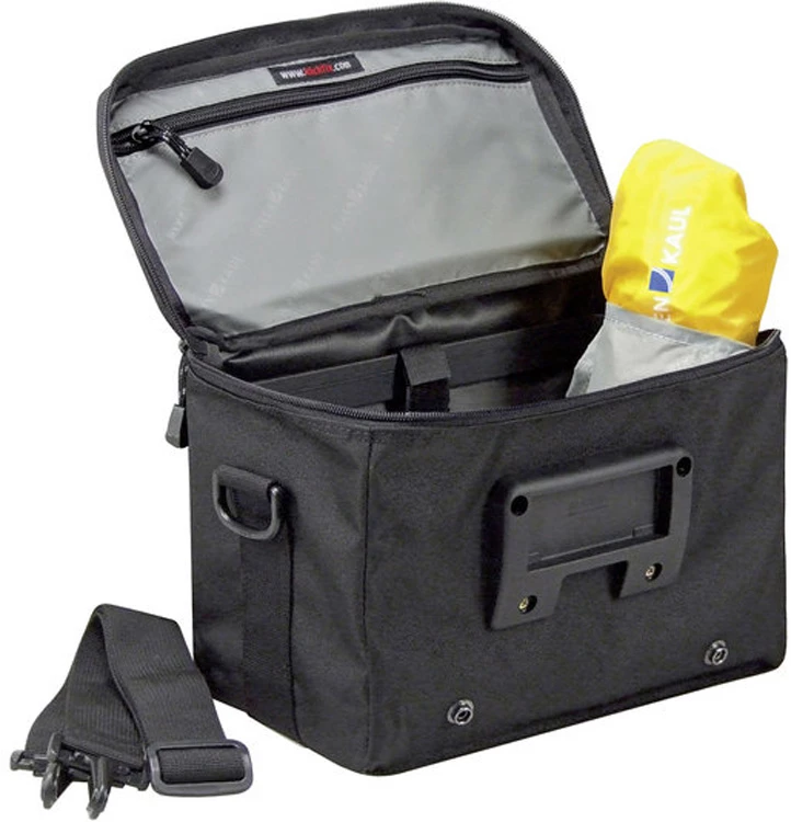 Rixen & Kaul - KLICKfix Sacoche De Guidon KLICKfix Daypack Box – Image 3