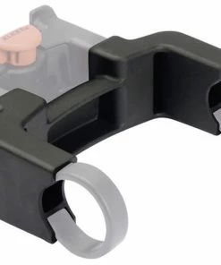 Rixen & Kaul - KLICKfix KLICKfix Rallonge Largeur 100mm Pour Support Guidon