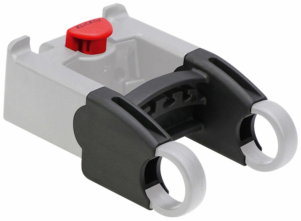 Rixen & Kaul - KLICKfix KLICKfix Kit D'espacement 43mm Pour Adaptateur De Guidon – Image 2