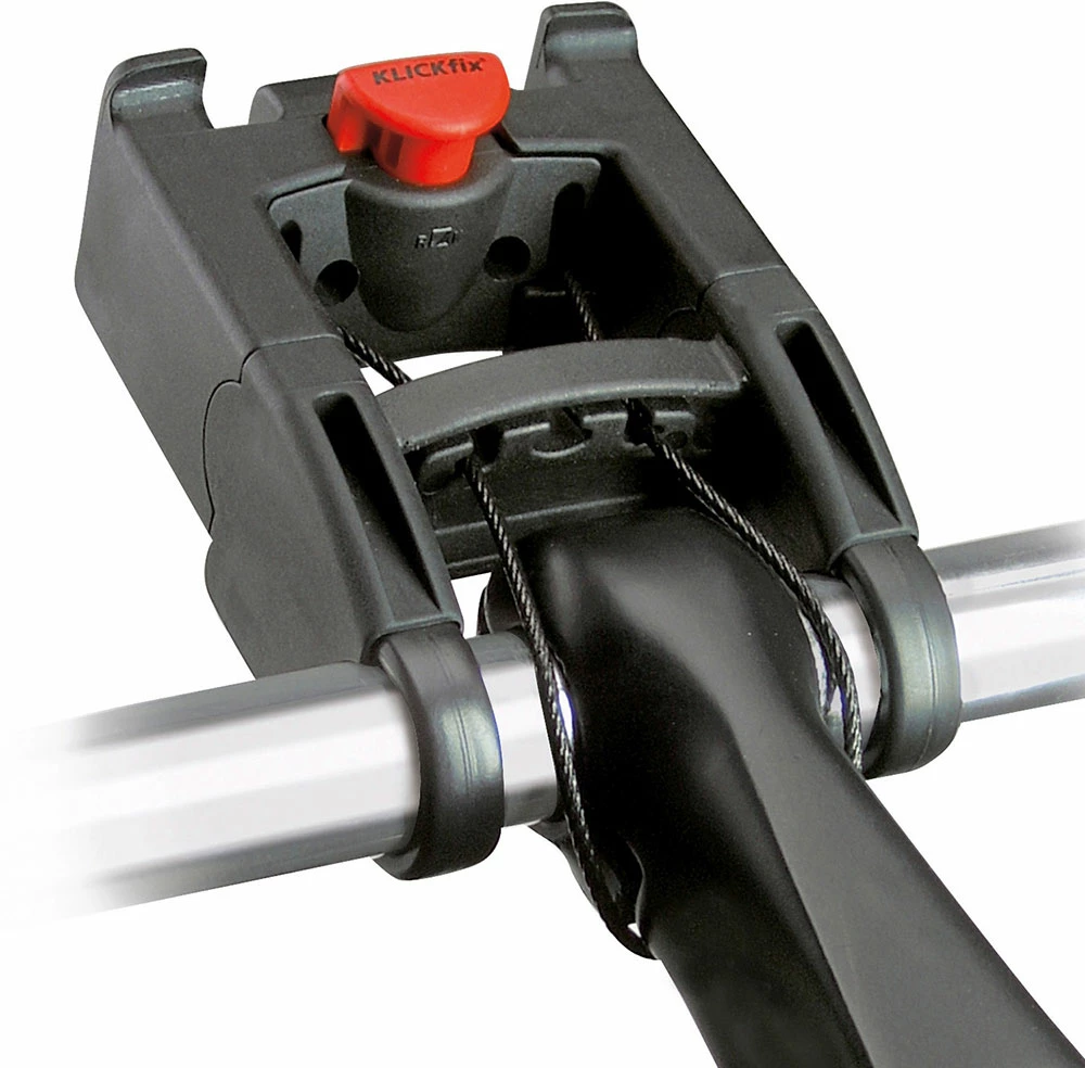 Rixen & Kaul - KLICKfix KLICKfix Kit D'espacement 43mm Pour Adaptateur De Guidon – Image 4