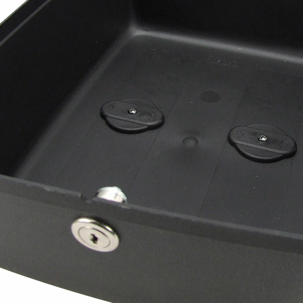 Rixen & Kaul - KLICKfix KLICKfix Fixe Panier II Fixe Panier – Image 4