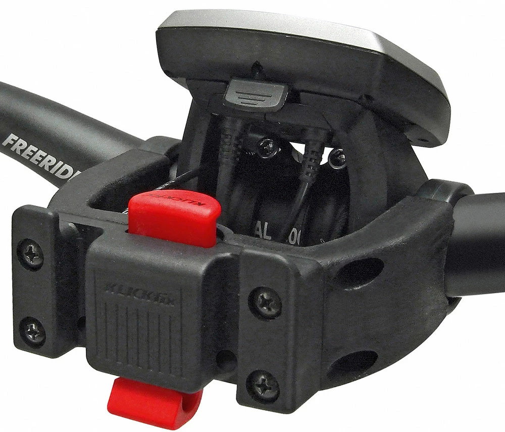 Rixen & Kaul - KLICKfix Adaptateur De Guidon KLICKfix E – Image 4