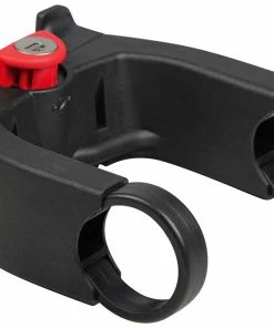 Rixen & Kaul - KLICKfix Adaptateur De Guidon KLICKfix E Avec Serrure