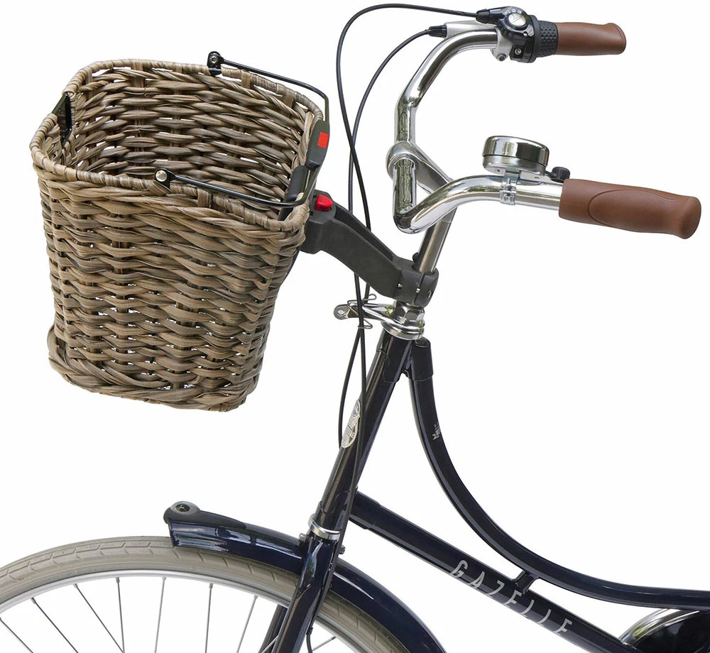 Rixen & Kaul - KLICKfix Adaptateur De Potence KLICKfix – Image 2