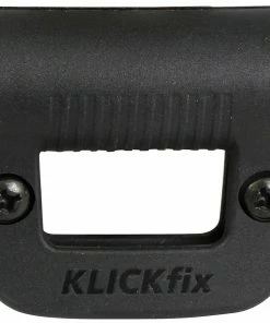 Rixen & Kaul - KLICKfix KLICKfix Light Clip Fixation Lumineuse Pour Paniers