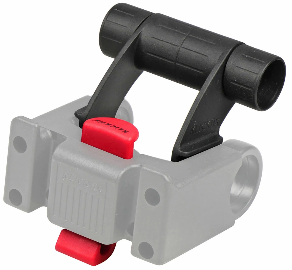 Rixen & Kaul - KLICKfix KLICKfix Multiclip E Pour EBike