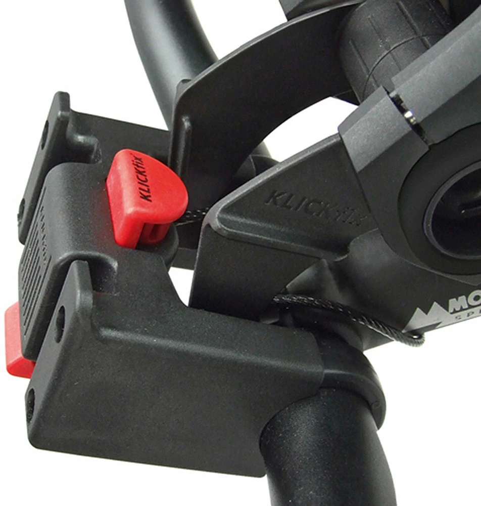 Rixen & Kaul - KLICKfix KLICKfix Multiclip E Pour EBike – Image 6