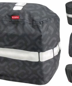 Rixen & Kaul - KLICKfix Reisenthel Rain Cover - Housse De Pluie