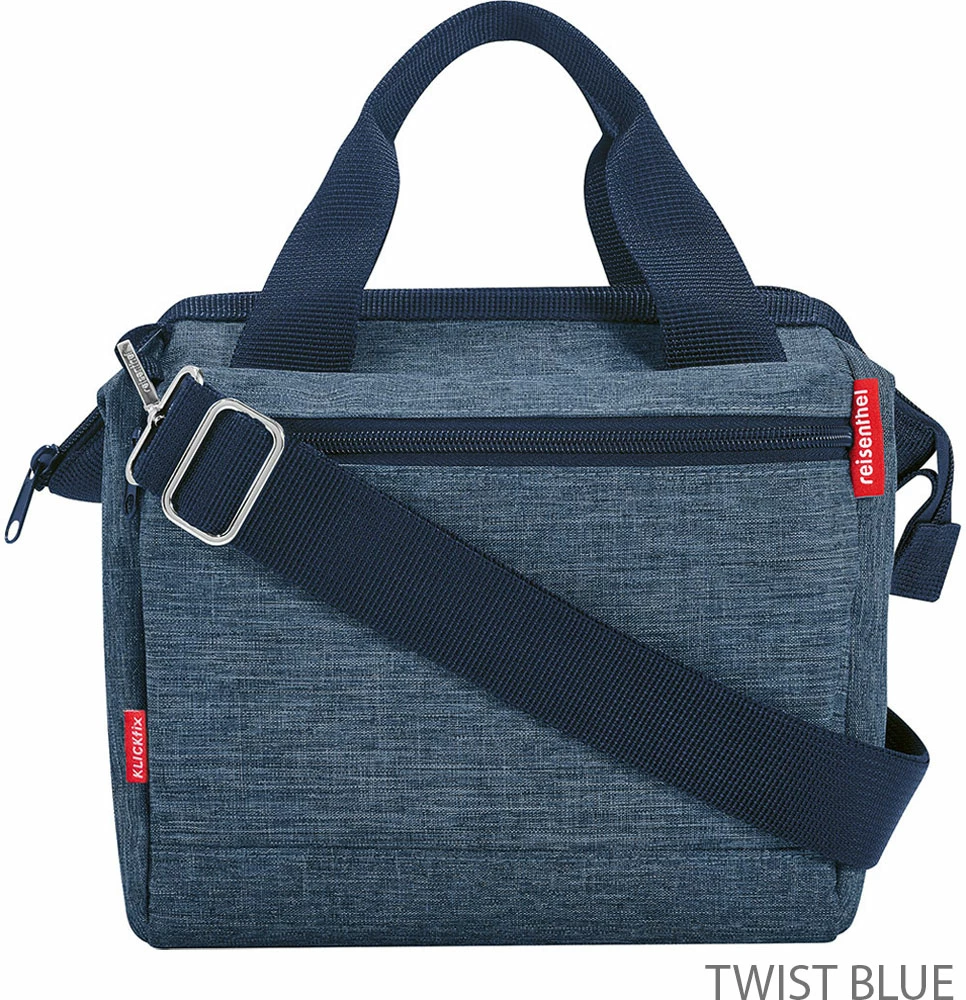 Rixen & Kaul - KLICKfix KLICKfix Reisenthel Sac De Guidon Roomy – Image 4