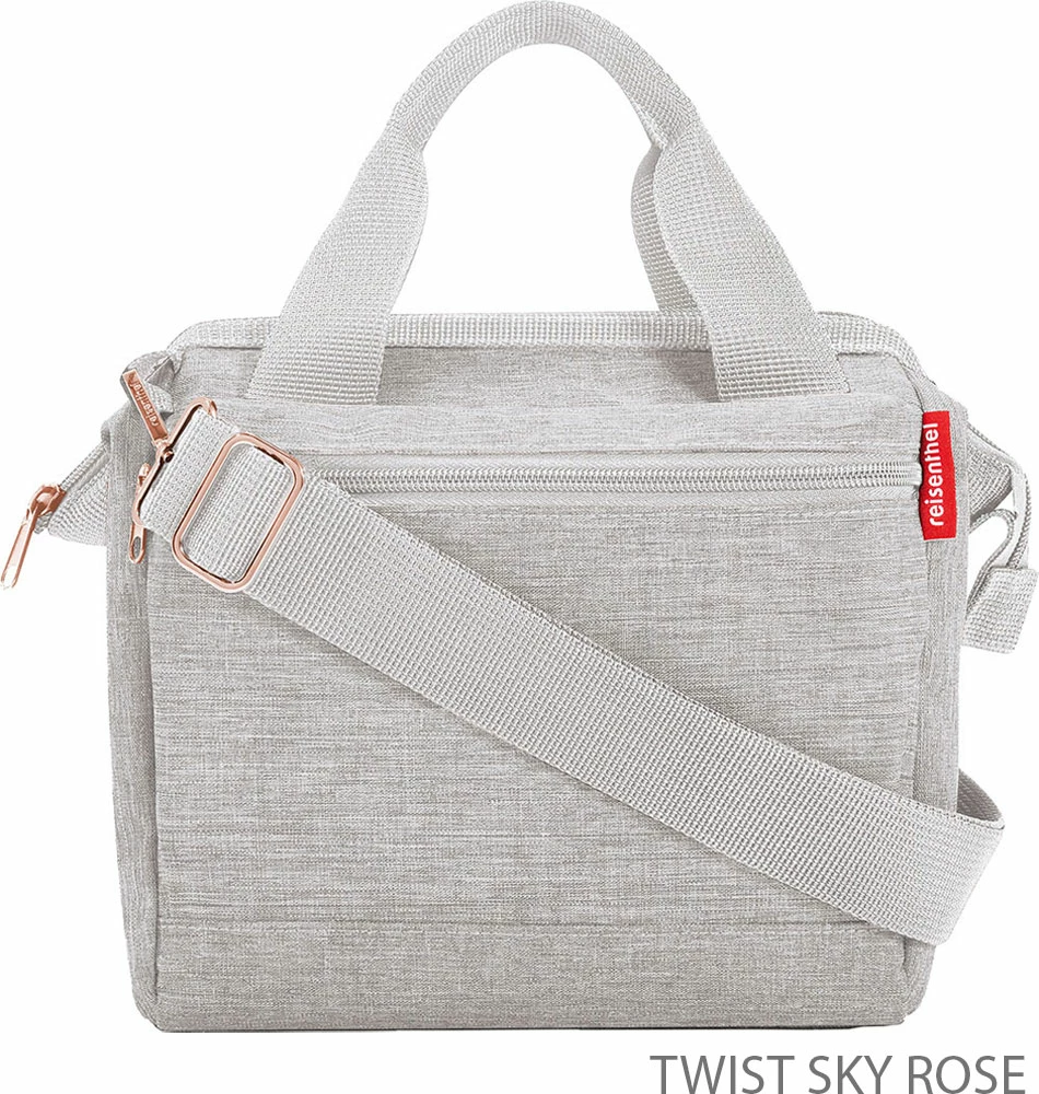 Rixen & Kaul - KLICKfix KLICKfix Reisenthel Sac De Guidon Roomy – Image 2