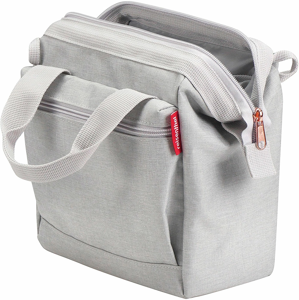 Rixen & Kaul - KLICKfix KLICKfix Reisenthel Sac De Guidon Roomy – Image 5