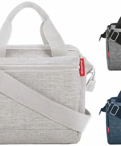 Rixen & Kaul - KLICKfix KLICKfix Reisenthel Sac De Guidon Roomy