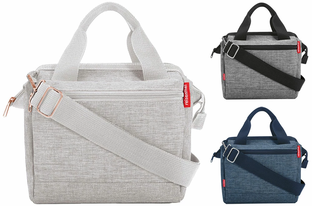 Rixen & Kaul - KLICKfix KLICKfix Reisenthel Sac De Guidon Roomy