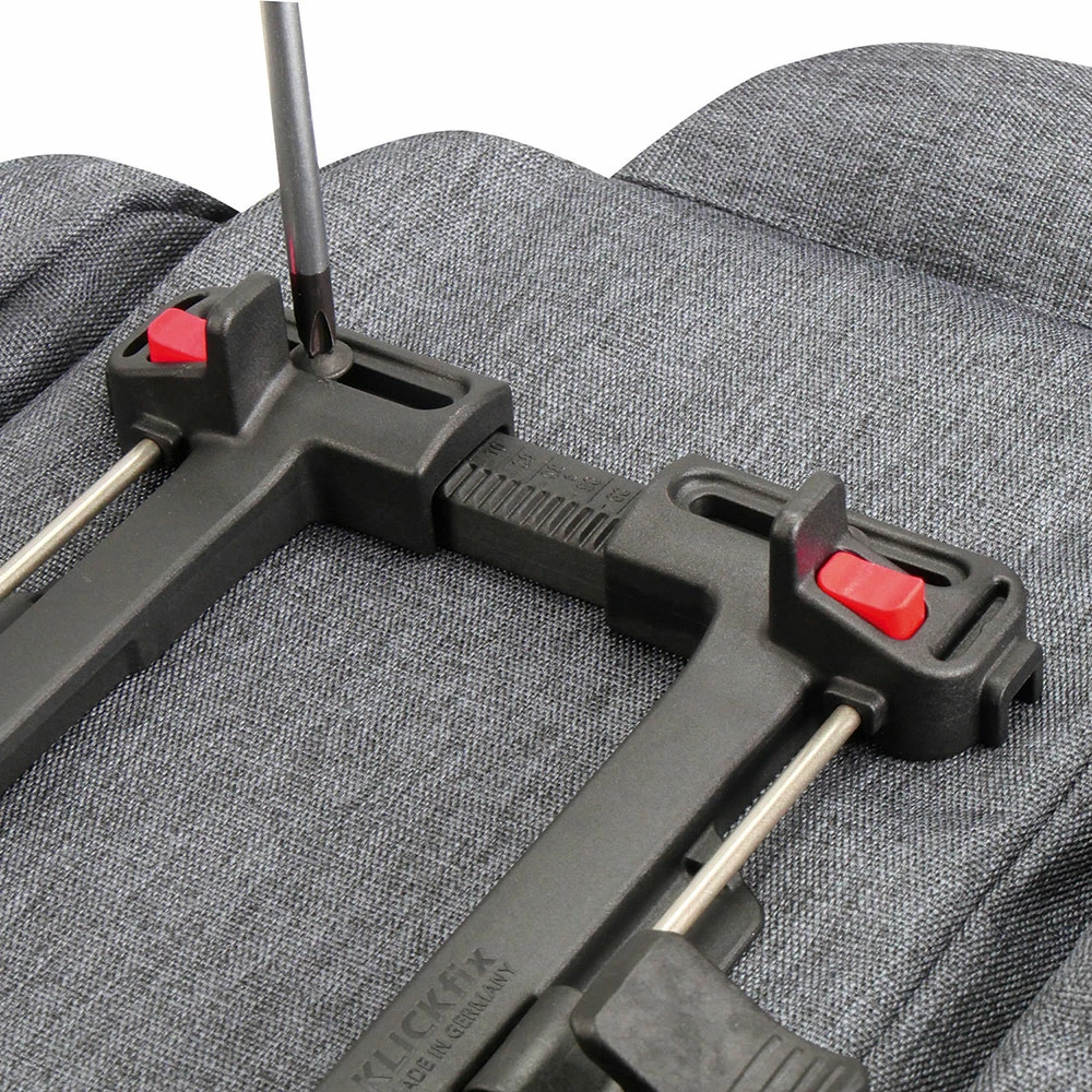 Rixen & Kaul - KLICKfix KLICKfix Uniklip 2 – Image 5