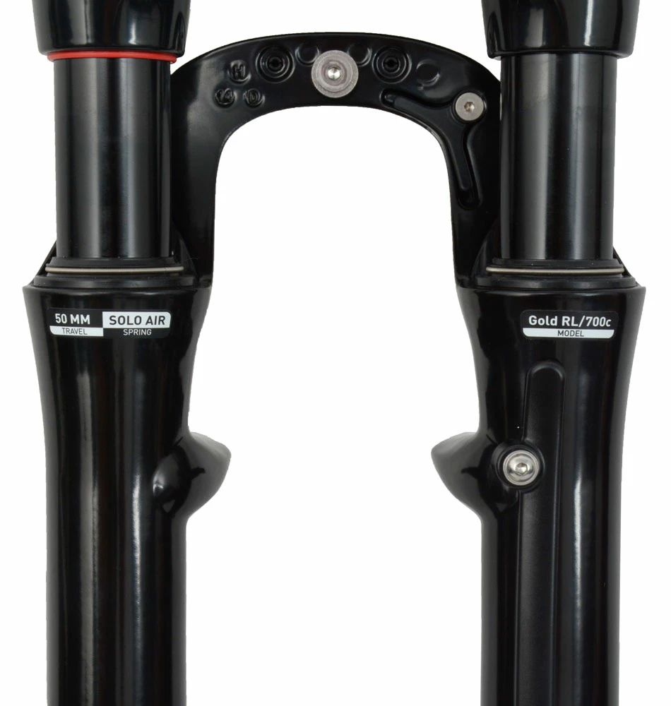 ROCKSHOX Paragon Gold RL 28" Solo Air 50 – Image 4