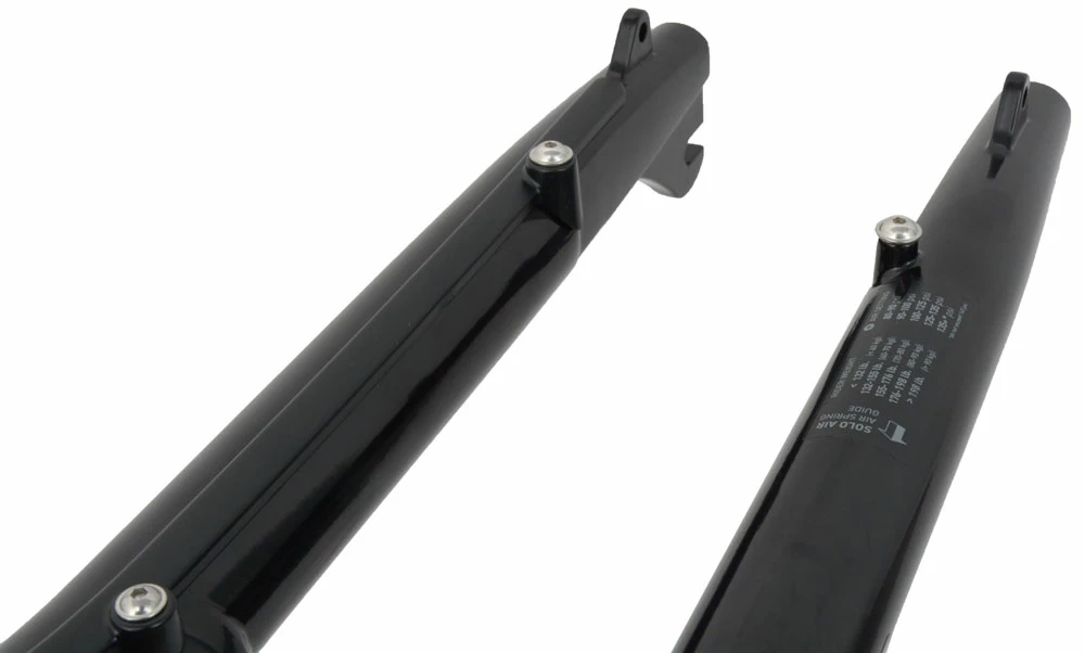 ROCKSHOX Paragon Gold RL 28" Solo Air 50 – Image 5