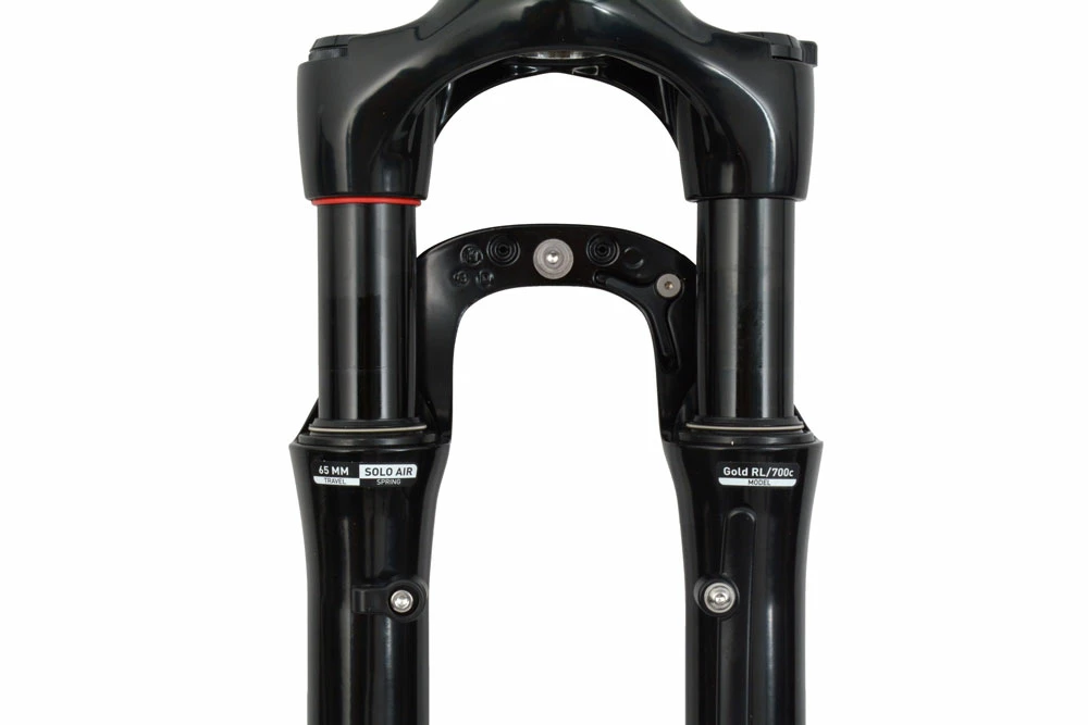 ROCKSHOX Paragon Gold RL 28" Solo Air 65 – Image 4