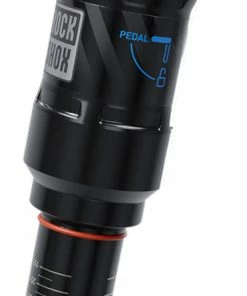 ROCKSHOX Deluxe Ultimate RCT DebonAir+ Trunnion