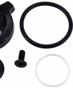 ROCKSHOX Kit De Bouton De Compression De Fourche Pour Lyrik/Pike