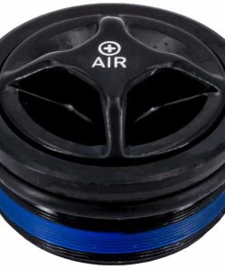 ROCKSHOX Lyrik/Pike Fork Spring Air Top Cap Debon Air+
