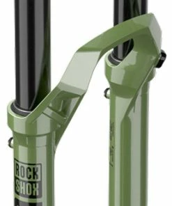 ROCKSHOX Lyrik Ultimate Charger 3 RC2 27,5" DebonAir+ Tapered Boost