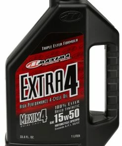 ROCKSHOX Huile Pour Jambe De Suspension Maxima 1L