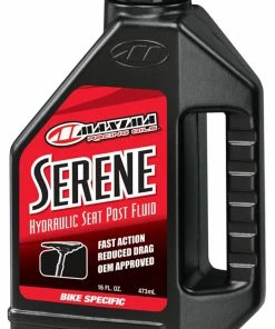 ROCKSHOX Huile Hydraulique Maxima Serene Reverb 473ml