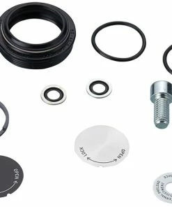 ROCKSHOX Paragon Silver A1 Basic Service Kit 2015-2016