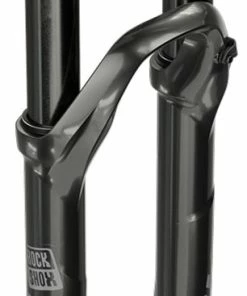 ROCKSHOX Pike DJ 26" Solo Air Tapered