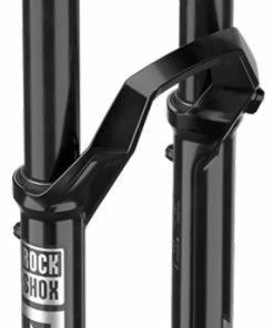 ROCKSHOX Pike Ultimate Charger 3 RC2 27,5" DebonAir+ Tapered Boost