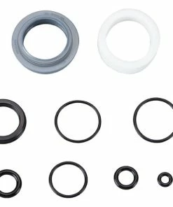 ROCKSHOX Kit De Maintenance De Base Recon Silver 2013-2015