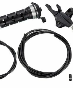 ROCKSHOX Recon Silver/Sektor Silver Boost OneLoc Remote Upgrade Kit