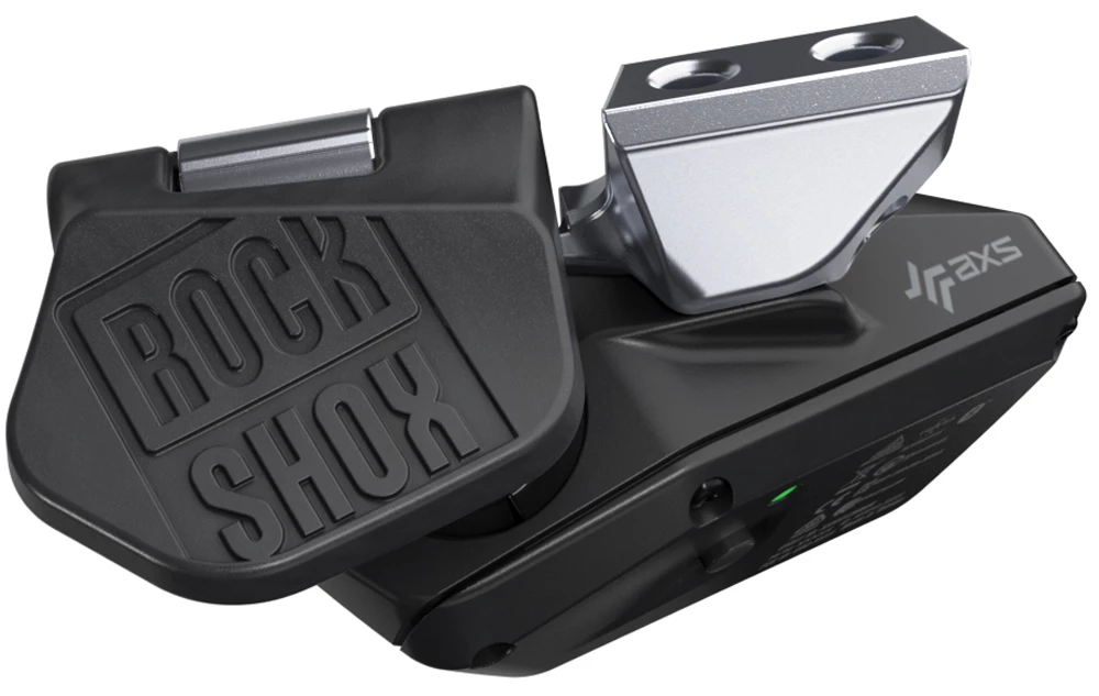 ROCKSHOX Tige De Selle Reverb AXS A1 100 Vario – Image 3