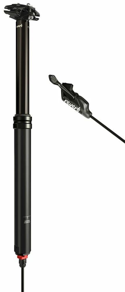 ROCKSHOX Tige De Selle Reverb Stealth C1 34,9mm 1x Vario