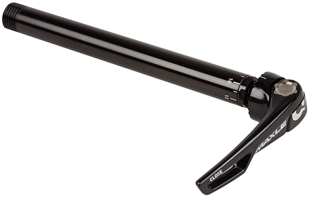 ROCKSHOX Rudy Maxle Ultimate Axe De Fixation Avant