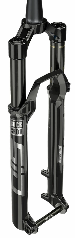 ROCKSHOX SID Ultimate Race Day 29" Debon Air 120 Tapered Boost
