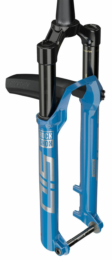 ROCKSHOX SID V2 Fender Court – Image 3