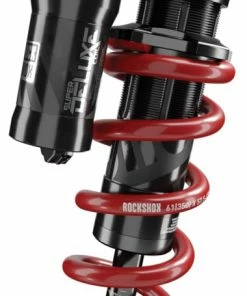 ROCKSHOX Super Deluxe Coil Ultimate Remote